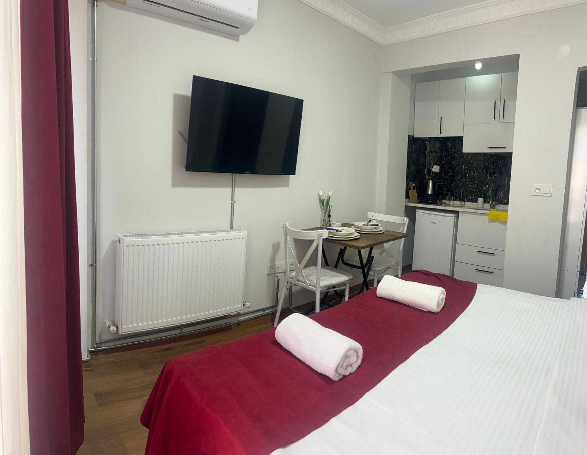 Balat Life Suites — Photos 1