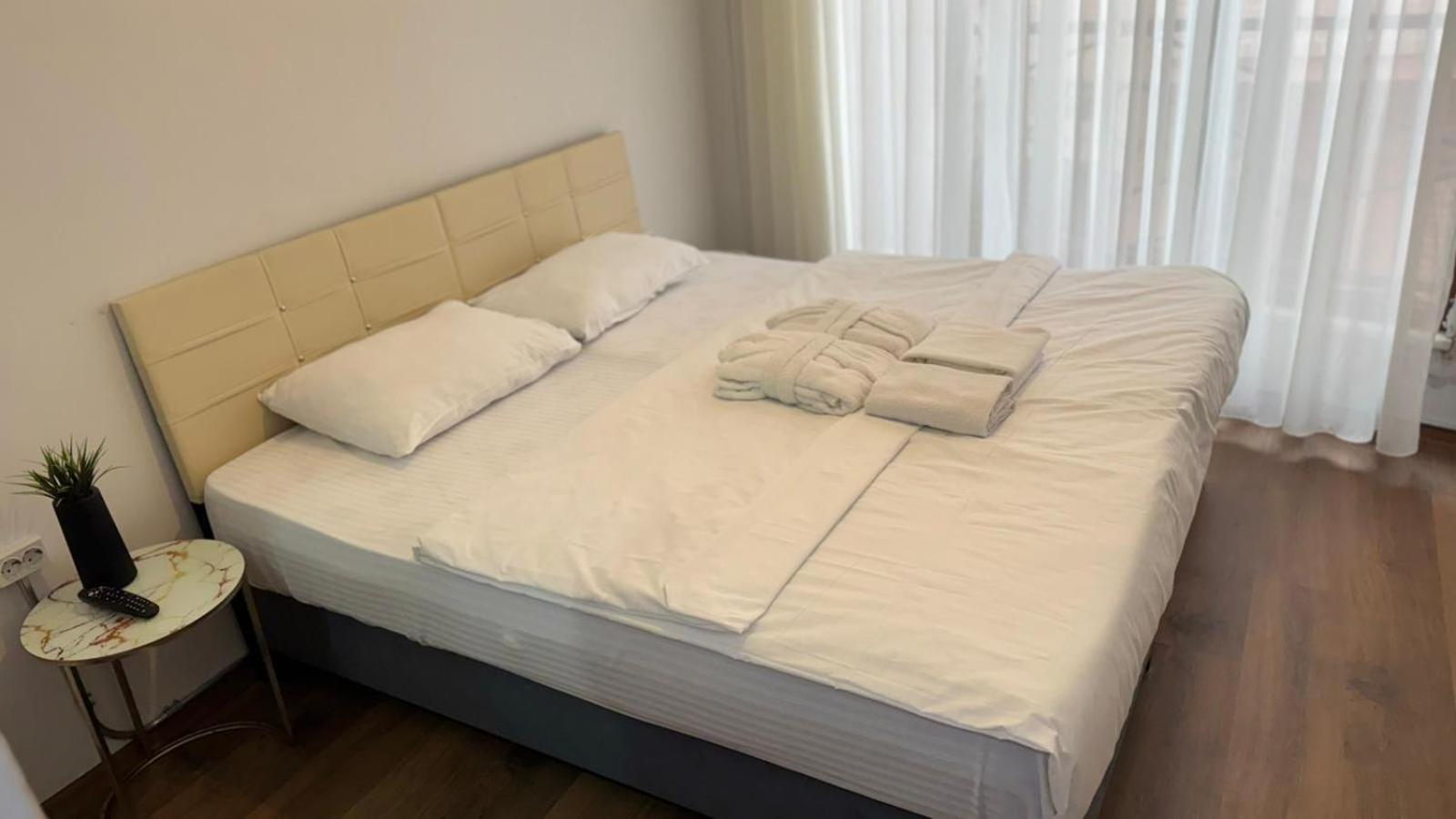 Balat Life Suites — Photos 3